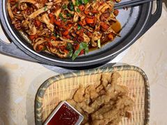 小酥肉-大碗先生(荣时代店)