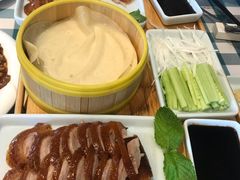 烤鸭-紫光园(马桥店)