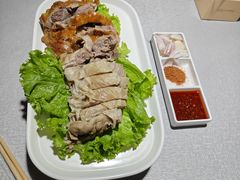-阿西娅食府(中关村店)
