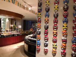 -重庆解放碑皇冠假日酒店·宴会厅