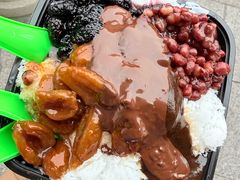 -娘心豆品(方庄店)