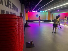 -超级猩猩健身·团课(太阳宫凯德MALL店)