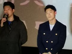 -万达影城(汉街万达广场IMAX店)