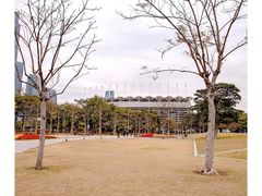 -二沙岛艺术公园