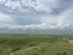 -新疆那拉提国家旅游度假区