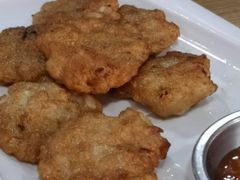 -聚味大牌档·粤菜·啫啫煲·砂锅粥