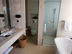 -杭州逸酒店(西湖武林店)