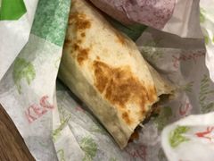 -肯德基(房山店)