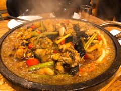 -鄱阳湖·江西小炒·瓦罐煨汤(五道口店)