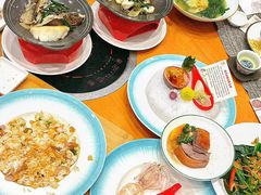 -国家五钻酒家·西樵旺阁渔村(西樵店)