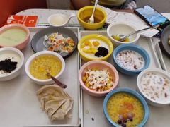 -拾光自助甜品·小食(太古里总店)