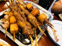 -伊隆斋(什刹海店)