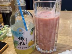 -上渔铁板烧(熙悦汇店)