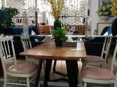 -花舍·新派粤菜·西餐·下午茶(亚运村·鸟巢店)