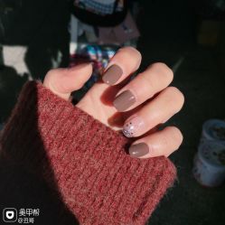 -恐龙·美甲美睫
