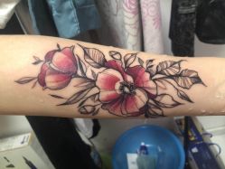 -MDZ STORE·TATTOO·耳饰