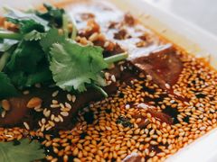 -成都驻京办餐厅(蜀都宾馆店)