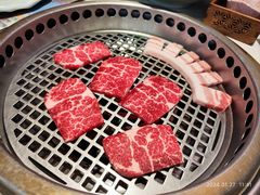 -千寻山野烤肉(中关村店)