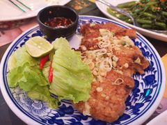 -simply thai天泰(长泰广场店)