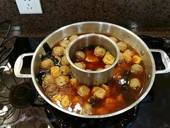 -金紫荆美食自助餐厅