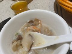 -如轩·海鲜砂锅粥·潮汕菜(小榄店)
