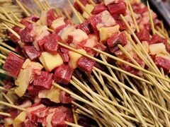 -醉烧膘·烧烤夜宵王(总店)