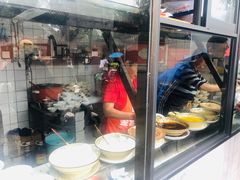 -洞子口张老二凉粉(文殊院店)