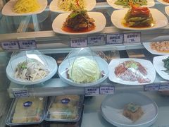 -西部马华清真兰州牛肉面·烧烤夜市(广渠门店)