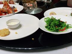 -丰收日·小海鲜·沪上家宴(顾村正大店)
