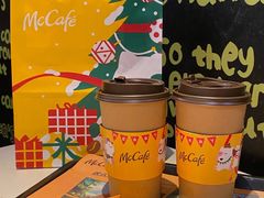 -麦当劳(北方国贸大厦店)