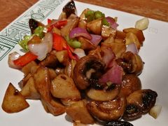 -云海肴·汽锅鸡·云南菜(广安门天虹店)