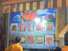 -新疆伊宁远征餐厅