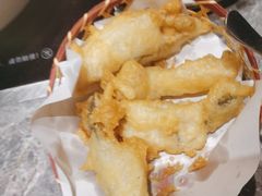 -好鲆·活鱼料理(金地广场店)