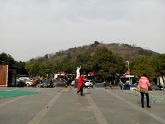 -汤山公园
