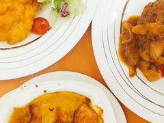 -红房子西菜馆(淮海中路店)