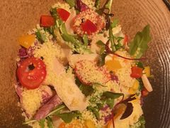 -原石牛扒·约会餐厅(龙城万科里店)