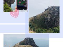 -七娘山