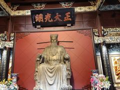 -开封包公祠