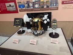 -哈尔滨工业大学-博物馆