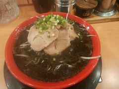 -博多一幸舍(侨福芳草地购物中心店)