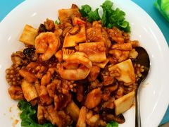 -普天和酒楼·新津菜·烤鸭(天津之眼店)