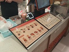 -八婆婆烧仙草(SM城市广场店)