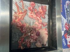 -尹珍珠·韩式无限烤肉(回龙湾店)