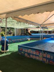 -萌宠亲子动物乐园(槐房万达店)