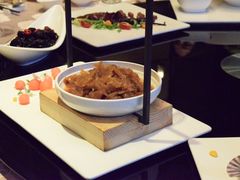 -山水雅居·江南雅宴(运河公园店)