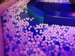 -幻贝家儿童乐园(苏州中心店)