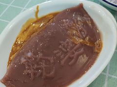 -鞠婆婆•绵绵冰•凉糕•手工冰粉(苏稽一店)