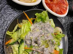 -喵小乙碳火烤肉(大坪协信星光天地店)
