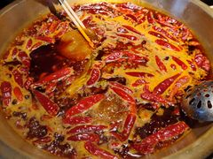 -小龙坎火锅(春熙太古里店)