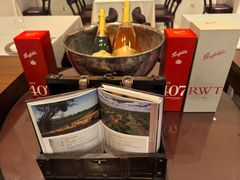 -上海明天广场JW万豪酒店